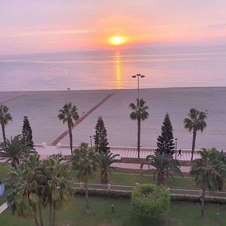 Primera Linea Playa Ροκέτας ντε Μαρ Εξωτερικό φωτογραφία