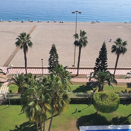 Primera Linea Playa Ροκέτας ντε Μαρ Εξωτερικό φωτογραφία