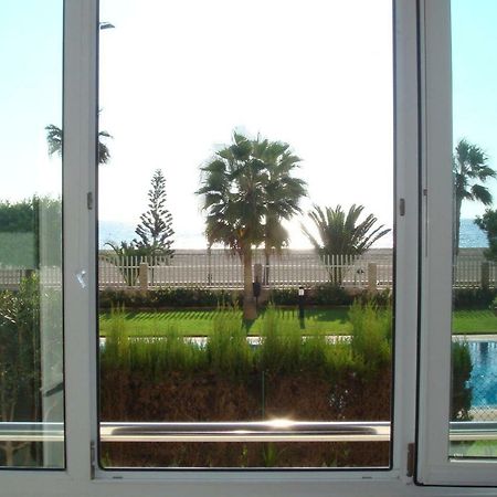 Primera Linea Playa Ροκέτας ντε Μαρ Εξωτερικό φωτογραφία