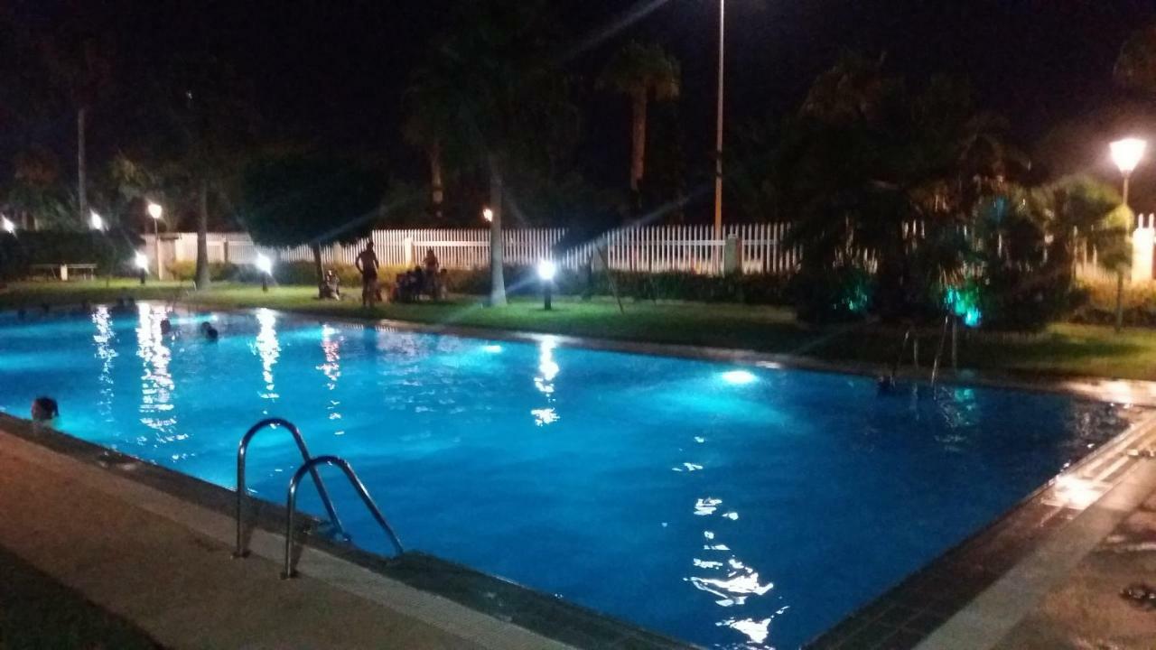 Primera Linea Playa Ροκέτας ντε Μαρ Εξωτερικό φωτογραφία