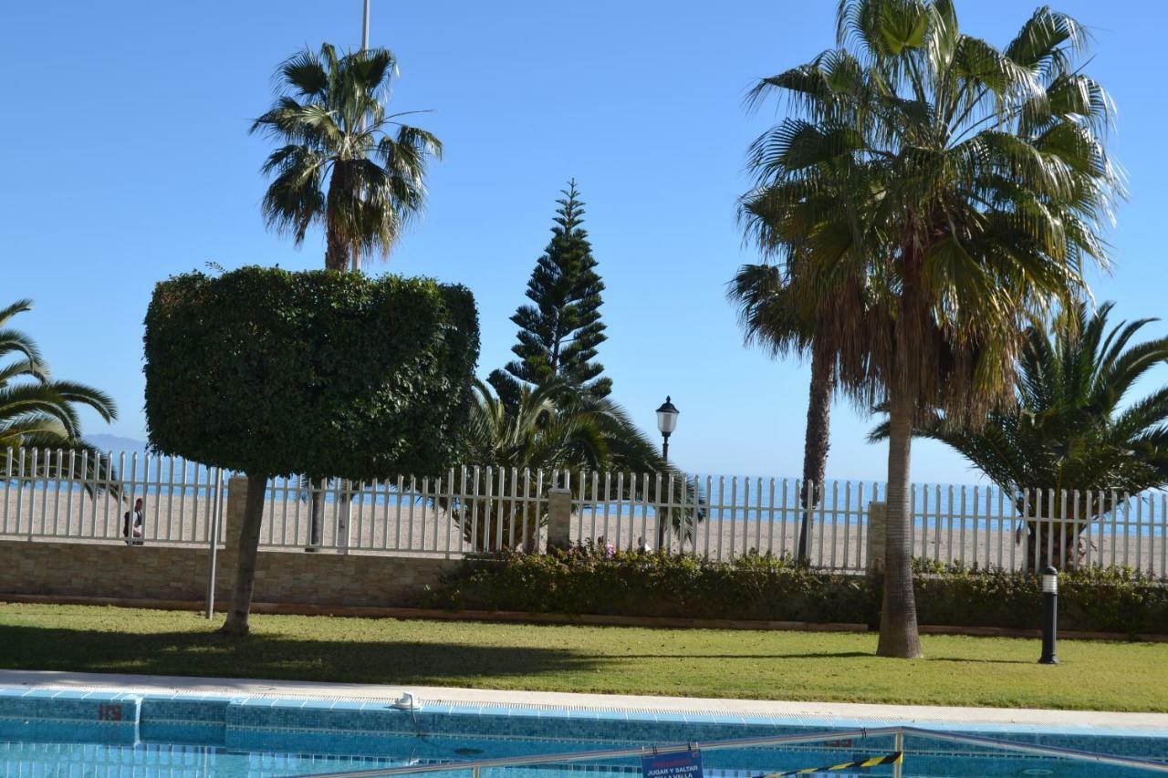 Primera Linea Playa Ροκέτας ντε Μαρ Εξωτερικό φωτογραφία